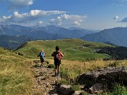 88 Rientriamo ai Piani dell'Avaro